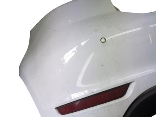 Rear bumper VW GOLF VI Convertible (517) 2.0 TDI | BP32420095C8 