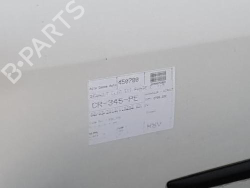 Warning switch RENAULT CLIO III (BR0/1, CR0/1) 1.5 dCi | BP25064784I22  - Image 6
