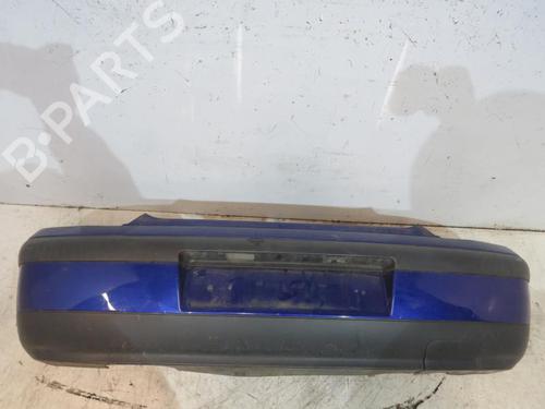 Used Rear bumper SEAT IBIZA II (6K1) [1993-2002]  25066289