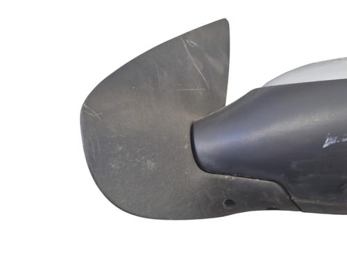 Left mirror PEUGEOT 206 Hatchback (2A/C) 1.6 16V | BP26599171C26 