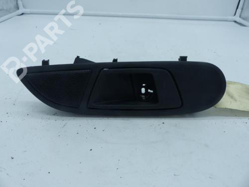 Used Front right interior door handle Front right interior door handle FORD FIESTA VI (CB1, CCN) 1.4 TDCi (70 hp) 10584595 10584595