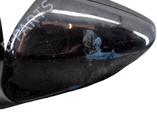 Left mirror CITROËN C4 CACTUS 1.2 VTi 82 | BP29222185C26  - Image 5