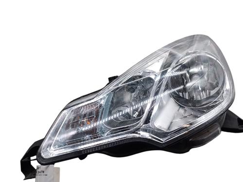 Left headlight CITROËN DS3 (SA_) 1.6 HDi 90 | BP29915377C28