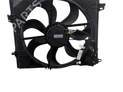 Radiator fan RENAULT TALISMAN (LP_) 1.3 TCe 160 (LPNC) | BP32274054M35