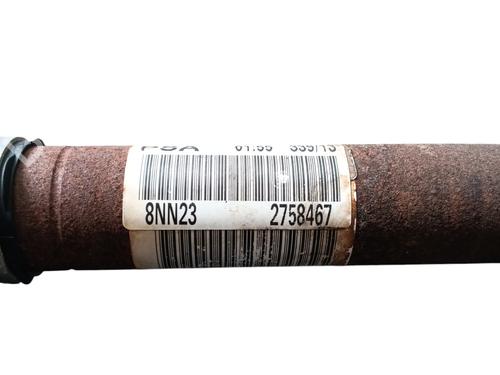 Left front driveshaft CITROËN C3 Picasso (SH_) 1.4 VTi 95 (SH8FSC, SH8FP0, SH8FP6) | BP33028849M38 - Image 2