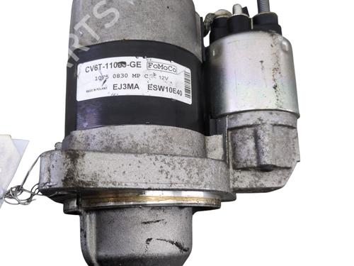 Startmotor FORD C-MAX II (DXA/CB7, DXA/CEU) 1.0 EcoBoost | BP30819932M8