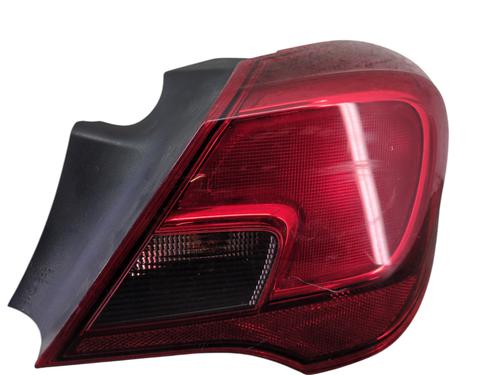 Used Right taillight OPEL CORSA E (X15) 1.4 (08, 68) (90 hp) 28421679
