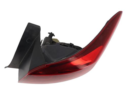 Right taillight DACIA SANDERO II TCe 90 (B8M1, B8MA, B8AC) | BP36789376C35  - Image 6