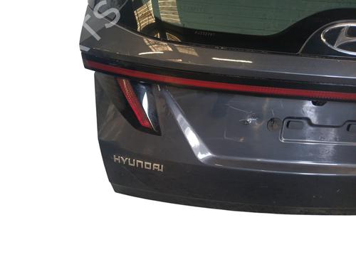 Portellone posteriore Portellone posteriore HYUNDAI TUCSON (NX4E, NX4A) 1.6 T-GDi Hybrid (230 hp) 36954787 36954787