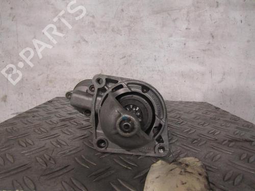 Used Starter FIAT PUNTO (176_) 1.7 TD (71 hp) 25111438