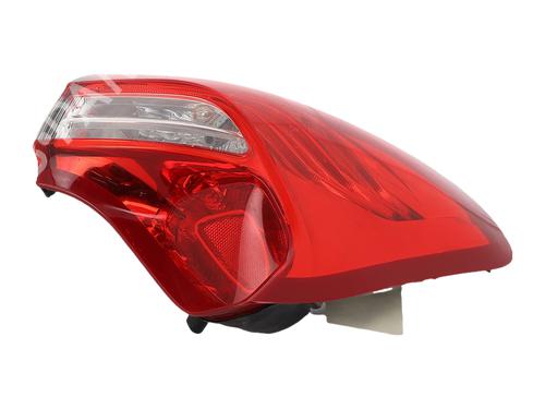 Right taillight CITROËN DS5 1.6 HDi 115 | BP39710737C35 - Image 6