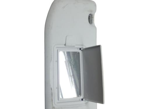 Used Right sun visor PEUGEOT 2008 I (CU_) [2013-2025]  25076636