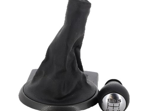Shift knob CITROËN C4 I (LC_) 1.6 HDi | BP37085749I34 - Image 2