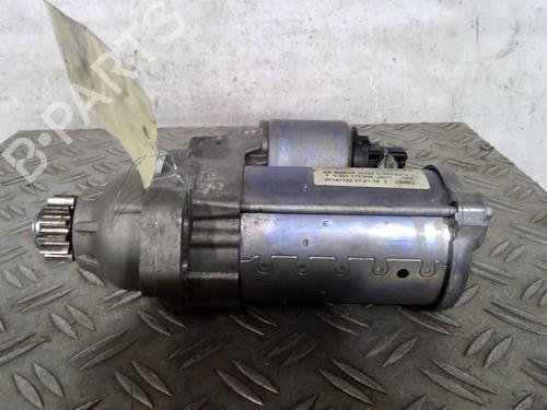 Starter VW POLO V (6R1, 6C1) 1.0 | BP25093937M8 