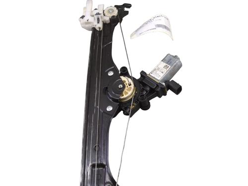 Used Front right window mechanism FIAT 500 (312_) 1.3 D Multijet (312AXB1A) (75 hp) 29956293