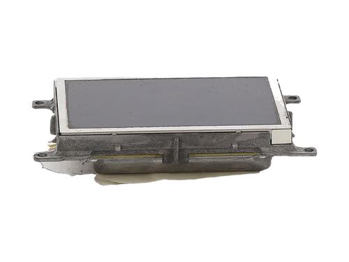 Used Display monitor Display monitor PEUGEOT 508 SW I (8E_) 2.0 HDi (163 hp) 36522267 36522267