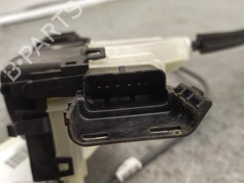 Used Rear left lock PEUGEOT 508 II (FB_, FH_, F3_) Hybrid 225 (F35GQU) (224 hp) 25055607