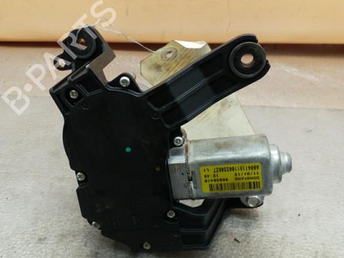Essuie-glace moteur arrière CHEVROLET ORLANDO (J309) 2.0 D (131 hp) 25067981