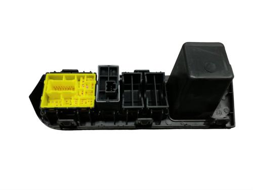 Mirror switch NISSAN NOTE (E11, NE11) 1.5 dCi | BP25077656I25 - Image 2