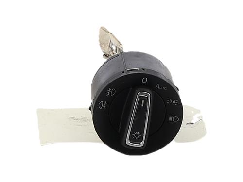 Headlight switch VW GOLF VII (5G1, BQ1, BE1, BE2) 2.0 TDI | BP39084247I24 - Image 2