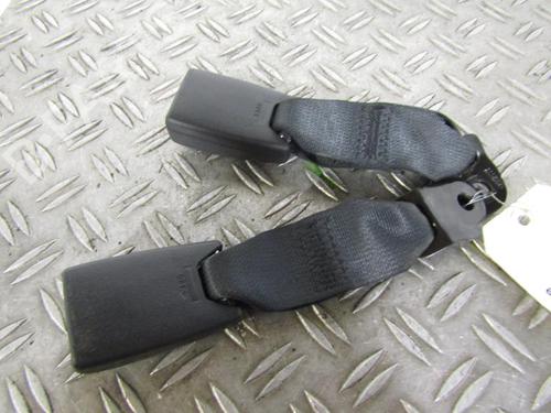 Used Seat buckle Seat buckle NISSAN MICRA IV (K13K, K13KK) 1.2 (80 hp) 25066006 25066006