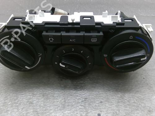 Airco bedieningspaneel CITROËN C3 / C3 ORIGIN III (SX) 1.2 PureTech 82 (83 hp) 25111304