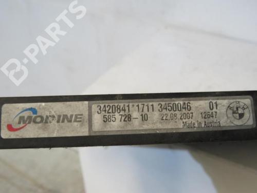 AC-Kondensator BMW X3 (E83)  | BP10600982M32 