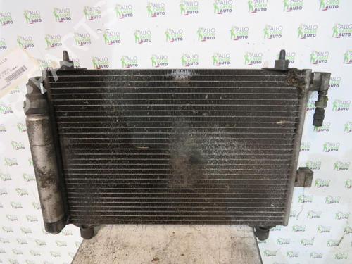 AC radiator CITROËN C5 I (DC_) | BP25114809M32 - Image 2