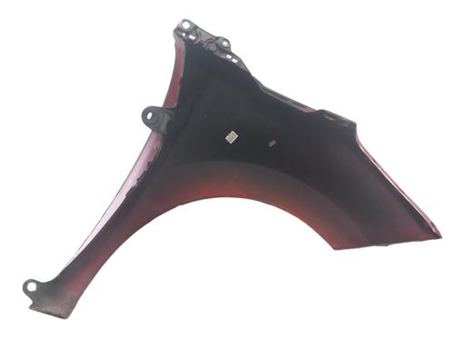 Left front fenders PEUGEOT 5008 (0U_, 0E_) 1.6 HDi | BP25100579C41