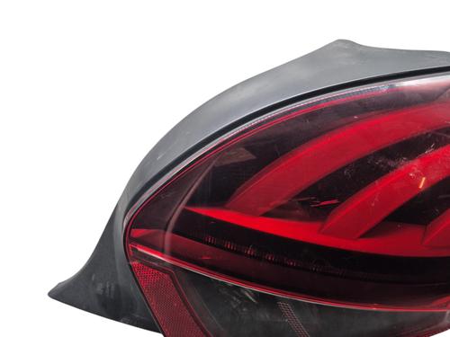 Right taillight PEUGEOT 208 I (CA_, CC_) 1.6 HDi / BlueHDi 75 | BP29222100C35 
