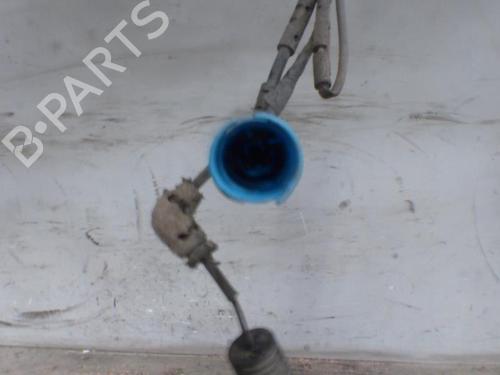 Rear axle BMW X3 (E83)  | BP25094681M2 