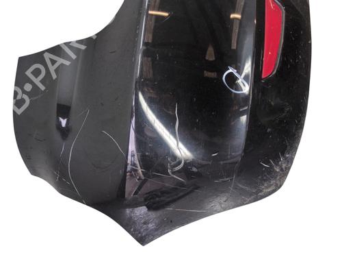 Rear bumper SEAT IBIZA III (6L1) 1.4 16V | BP29221875C8 