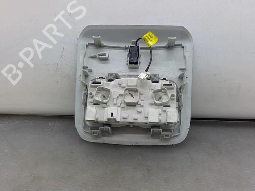 Used Interior roof light PEUGEOT 208 I (CA_, CC_) 1.6 HDi (114 hp) 25111350