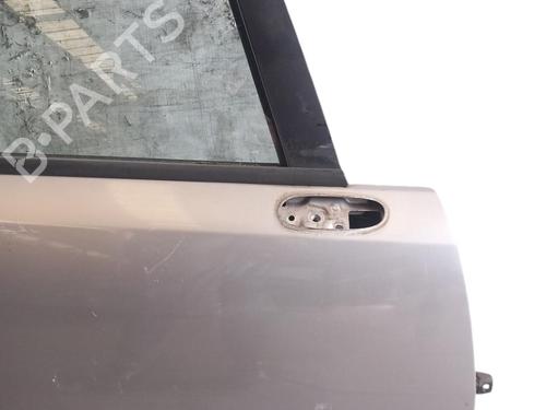 Right front door OPEL CORSA D (S07)  | BP25060270C3 