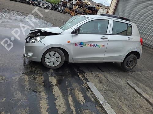 Front wiper motor SUZUKI CELERIO (LF) 1.0 (AVK310) | BP25078507M29 