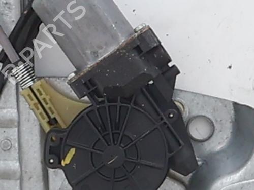 Front left window mechanism RENAULT KANGOO BE BOP (KW0/1_) 1.5 dCi | BP39539708C22 - Image 5
