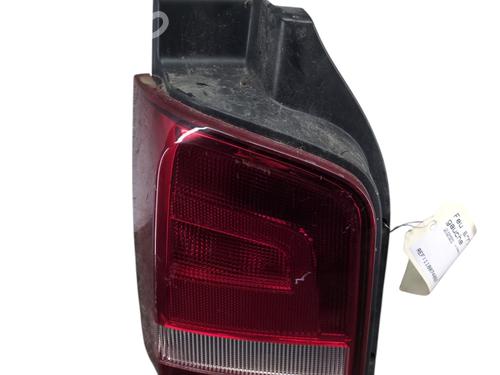 Left taillight VW TRANSPORTER T5 Bus (7HB, 7HJ, 7EB, 7EJ) 2.0 TDI 4motion | BP31067241C34