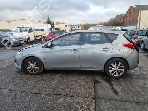 Climate control TOYOTA AURIS (_E18_) 2.0 D-4D (ADE186_, ADE186R) | BP25071545I5  - Image 11