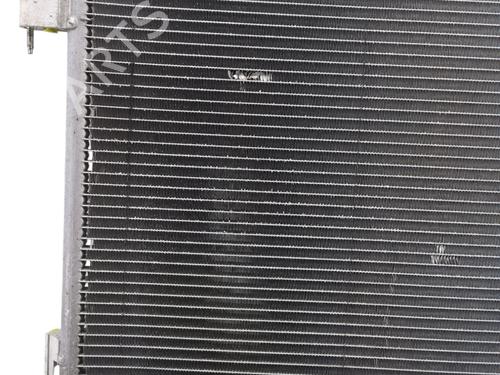 AC radiator PEUGEOT 207 SW (WK_) 1.4 | BP31649679M32 