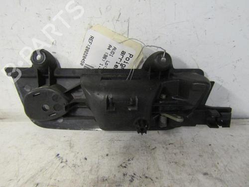 Rear left interior door handle AUDI A4 B6 (8E2) 1.9 TDI | BP25069179I15 