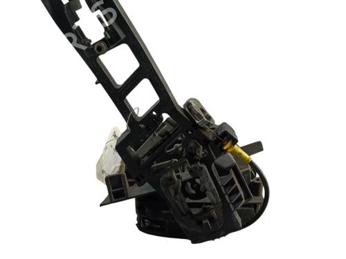 Rear left lock FORD FIESTA VI (CB1, CCN) 1.4 TDCi | BP31174708C100 