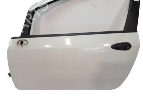Left front door FIAT PUNTO EVO (199_) 1.3 D Multijet (199AXC1A, 199BXC1A, 199AXT1A, 199BXT1A) | BP25077182C2