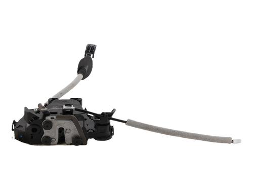 Front left lock RENAULT EXPRESS Box Body/MPV 1.3 TCe 100 (F6MA) | BP37749054C98 - Image 3