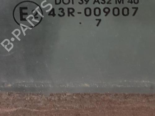 Used Front right door window Front right door window PEUGEOT 407 (6D_) [2004-2011] 25054159 25054159