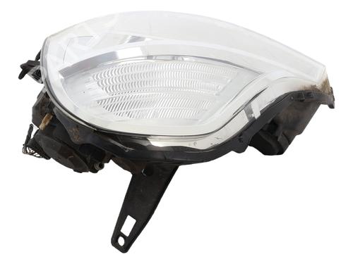 Left headlight RENAULT MODUS / GRAND MODUS (F/JP0_) 1.5 dCi (FP0F, JP0F) | BP38425069C28 - Image 4