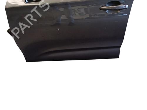 Used Left front door Left front door CITROËN C4 II (NC_) 1.2 THP 130 (NCHNYM, NCHNYT) (130 hp) 27535694 27535694