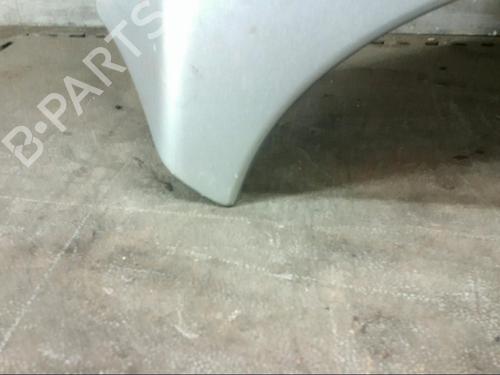 Used Hood PEUGEOT 407 Coupe (6C_) 2.7 HDi (204 hp) 25068443