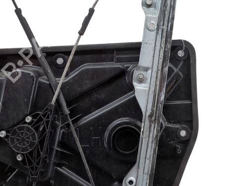 Used Front left window mechanism RENAULT KOLEOS I (HY_) 2.0 dCi 4x4 (HY0K) (150 hp) 31213901