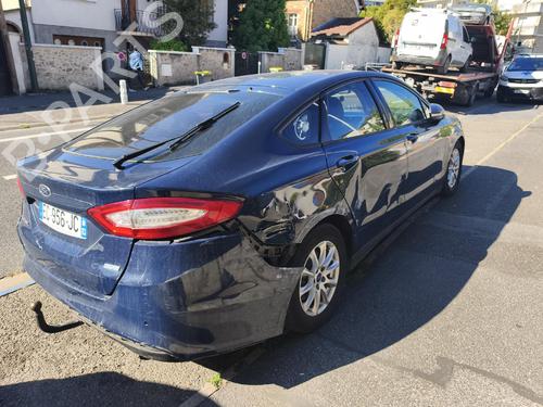 Used Parts FORD MONDEO V Turnier (CF) 1.5 TDCi 5005989