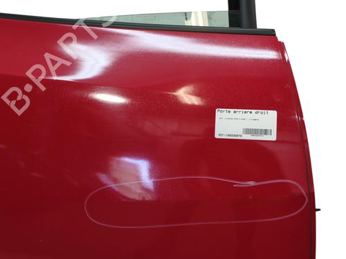 Right rear door SEAT IBIZA IV (6J5, 6P1) 1.2 | BP26520745C5 